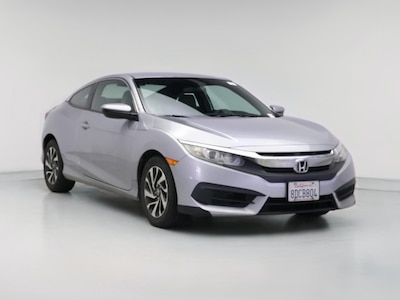2018 Honda Civic LX -
                Murrieta, CA
