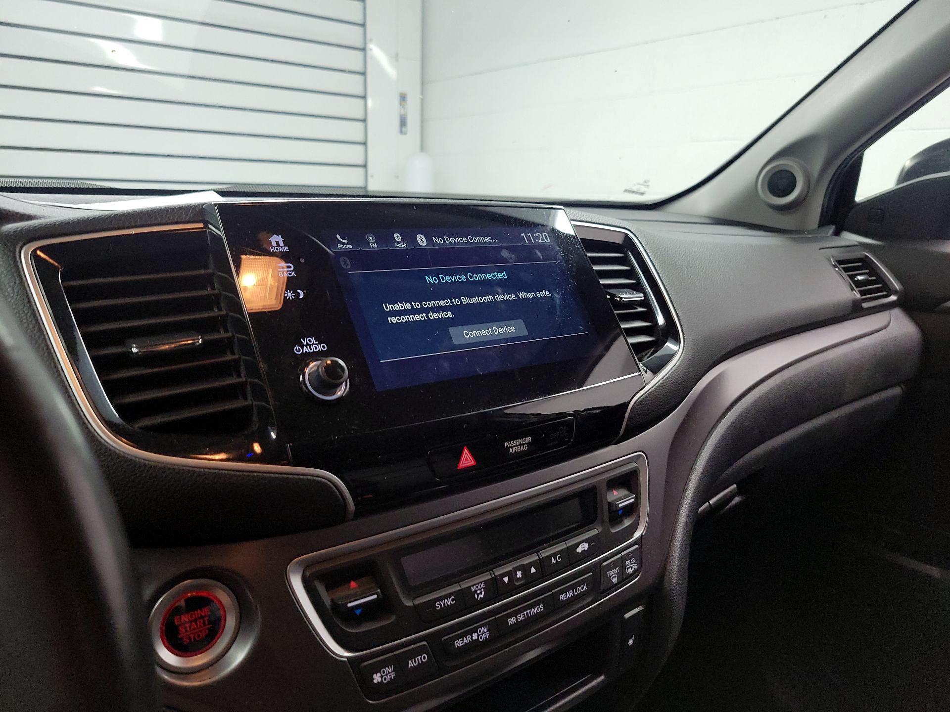 Thumbnail: 2020 Honda Pilot - 13