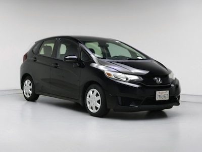 2017 Honda Fit LX -
                Roseville, CA