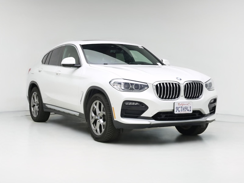 2020 BMW X4 xDrive30i -
                  Murrieta, CA