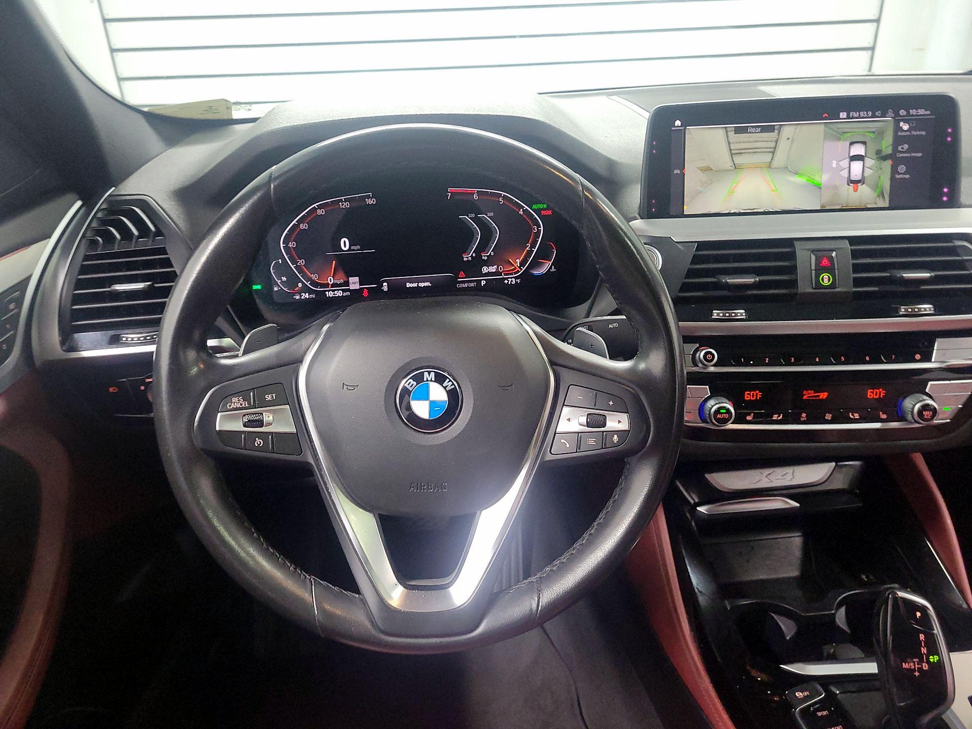 Thumbnail: 2020 BMW X4 - 10