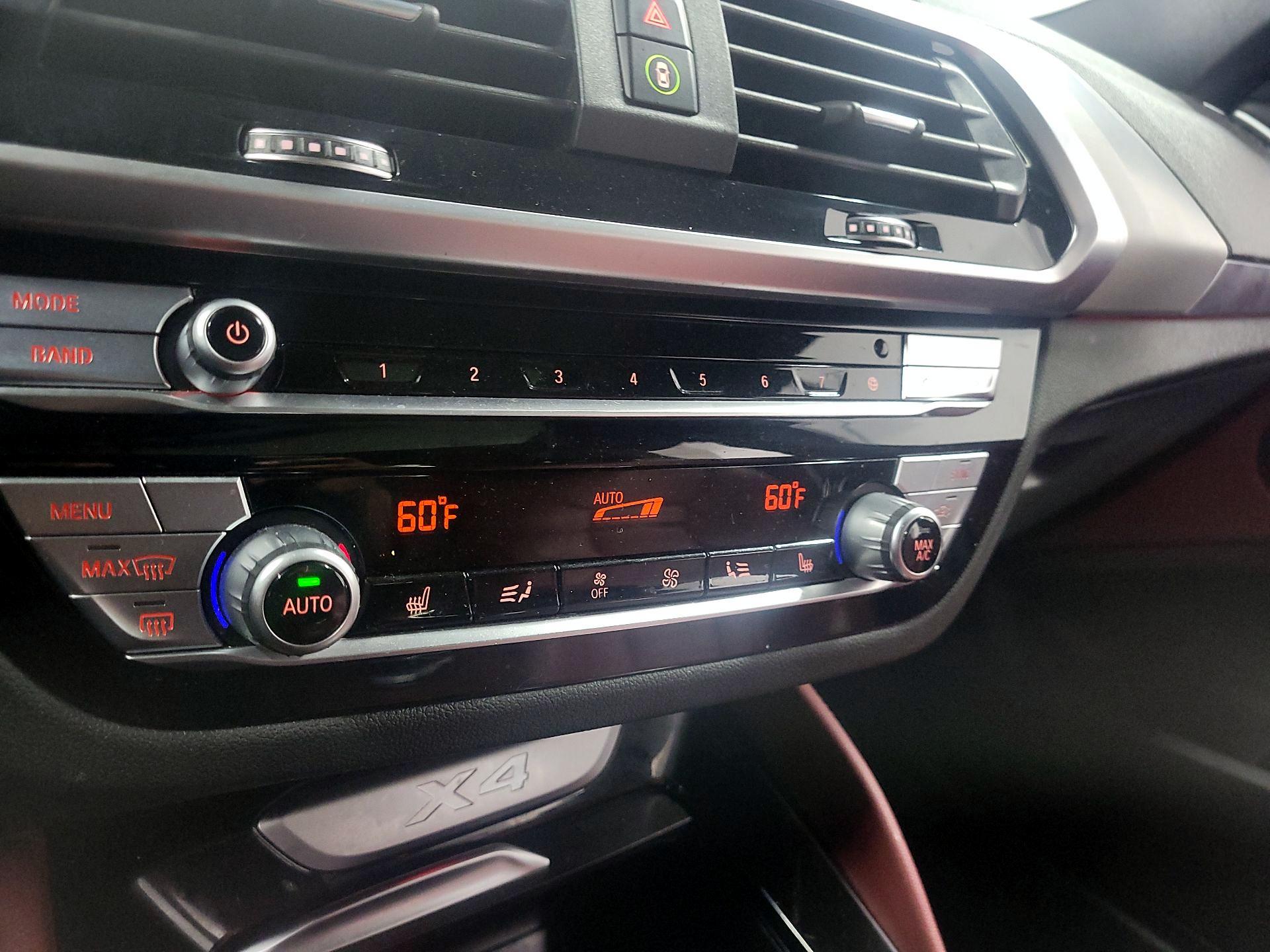 Thumbnail: 2020 BMW X4 - 16