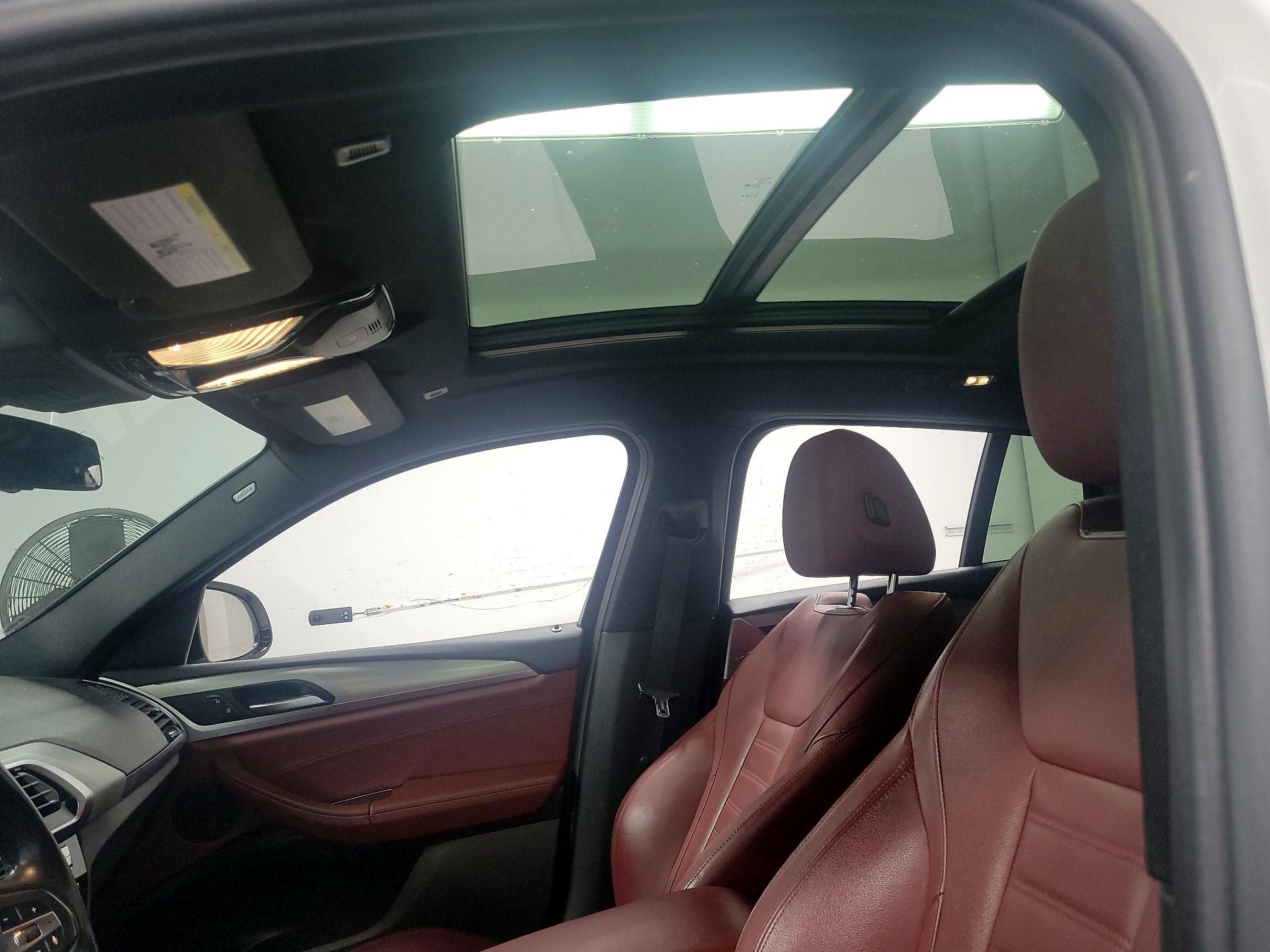 Thumbnail: 2020 BMW X4 - 19