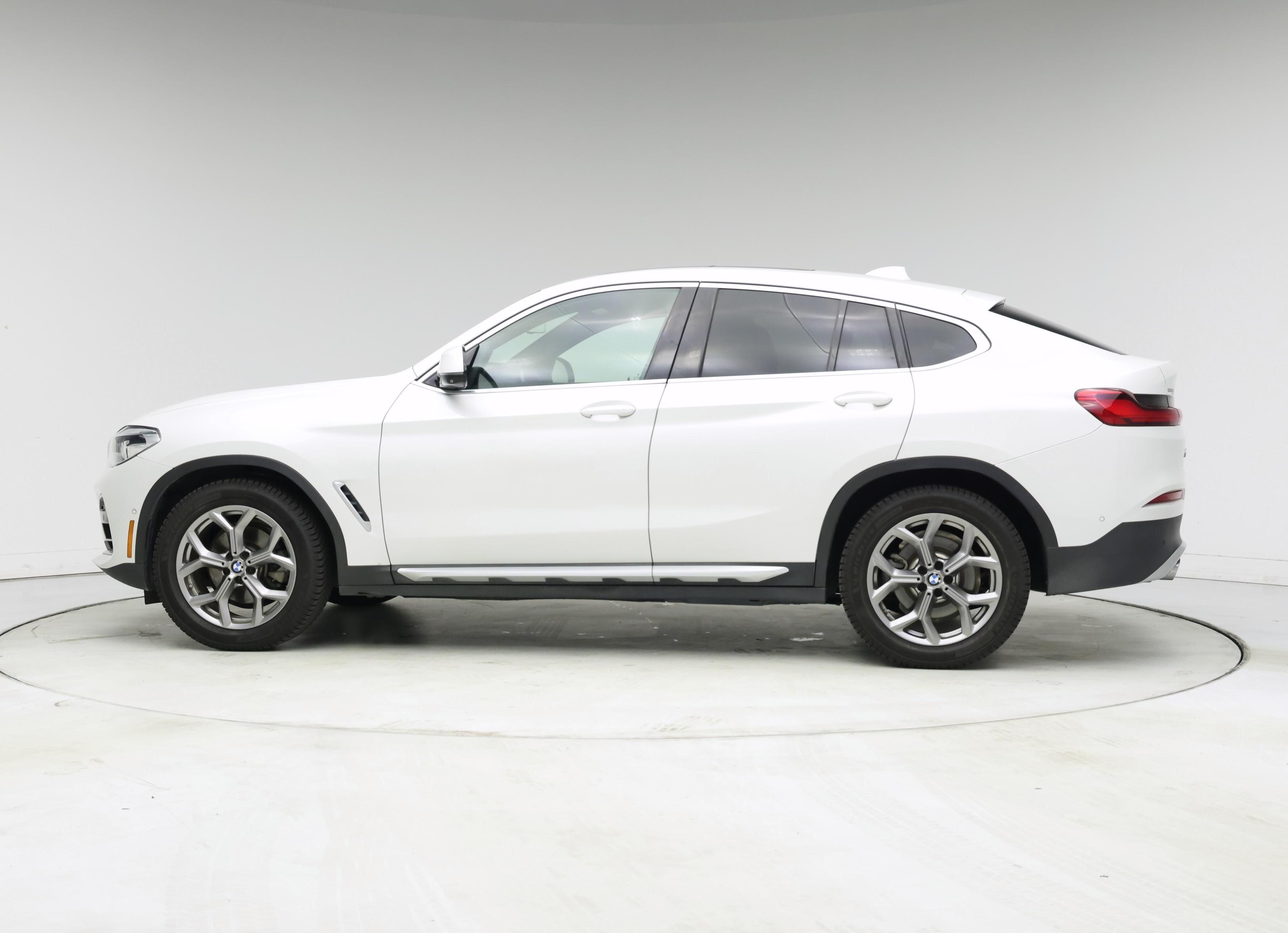 Thumbnail: 2020 BMW X4 - 3