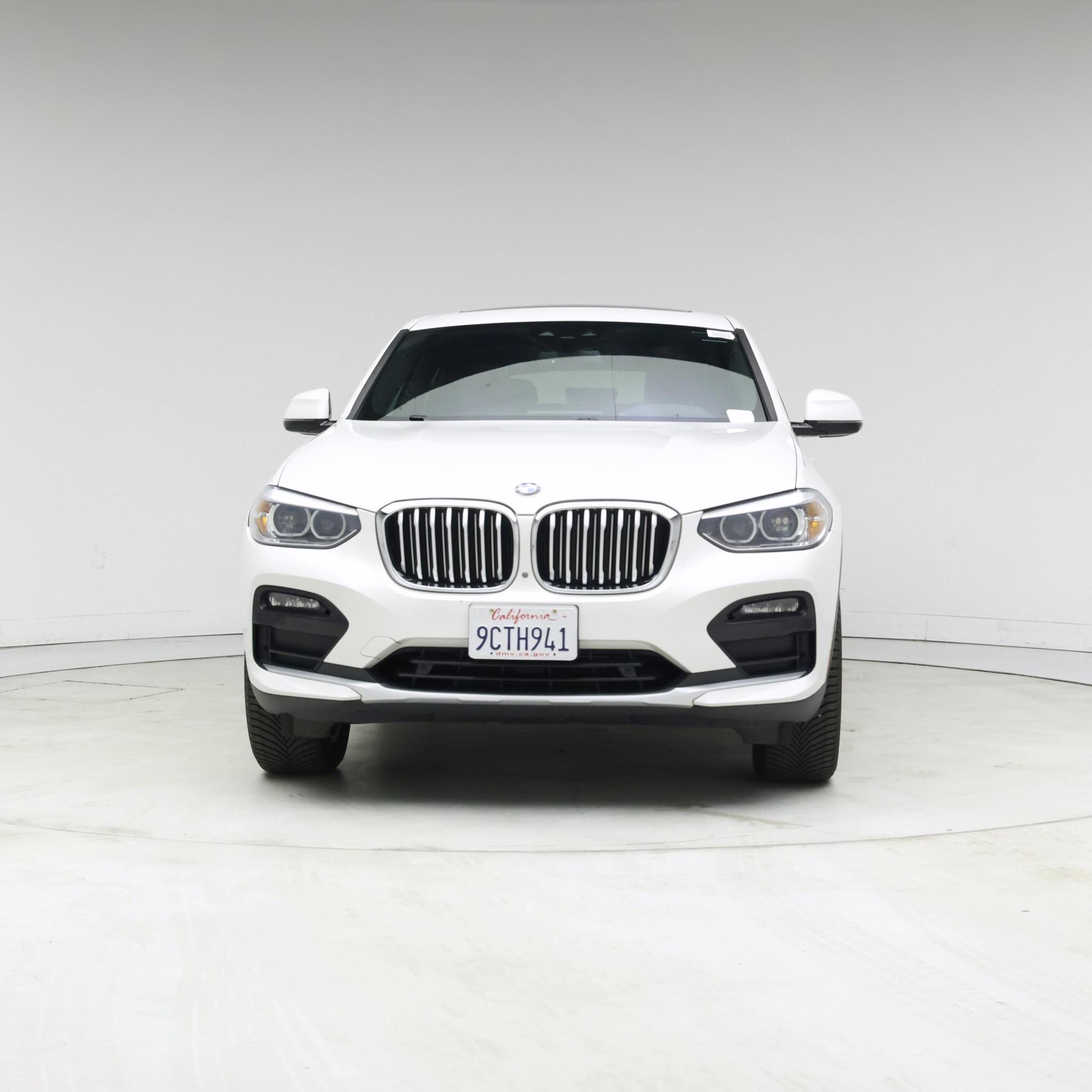 Thumbnail: 2020 BMW X4 - 5
