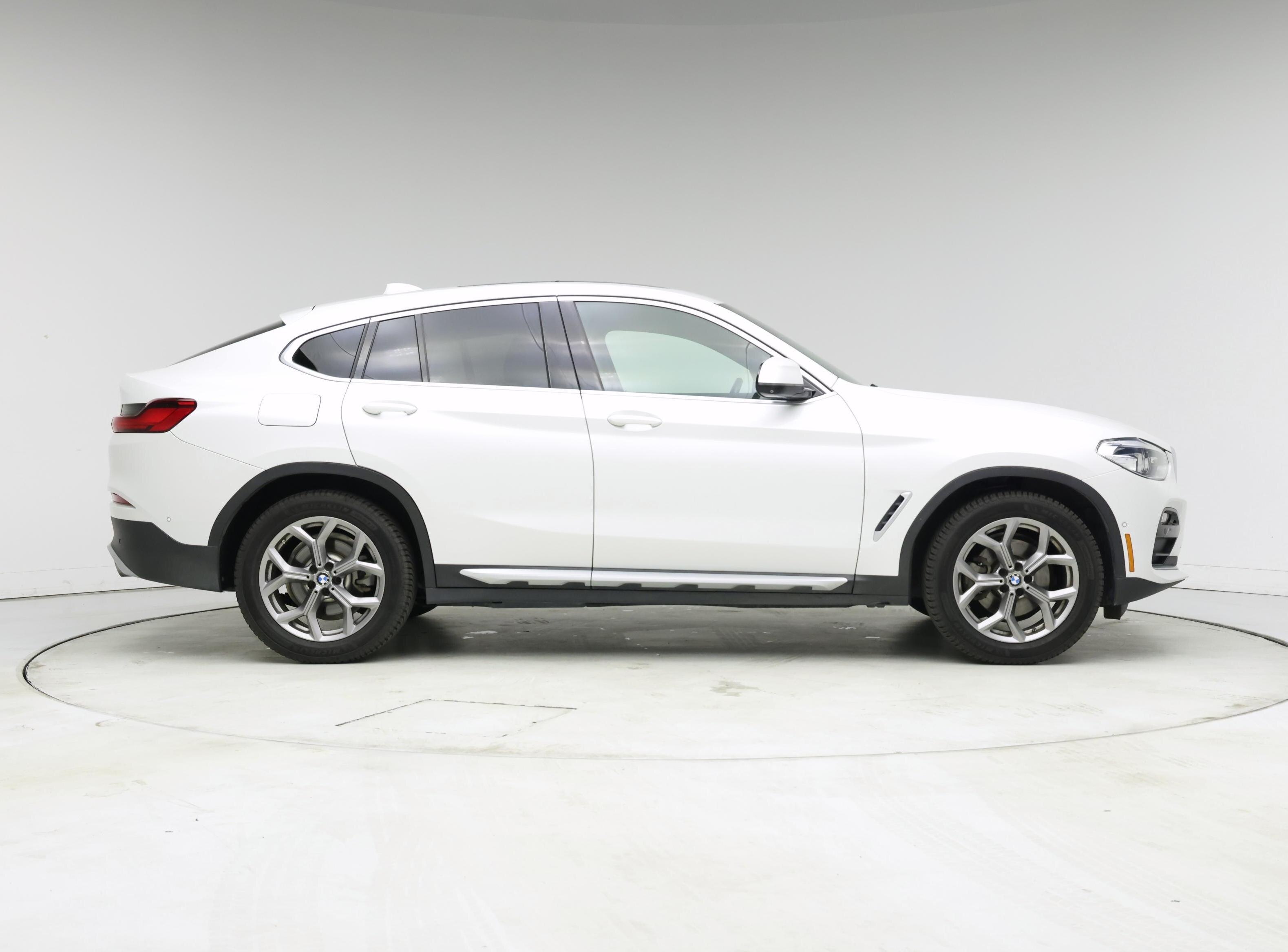 Thumbnail: 2020 BMW X4 - 7