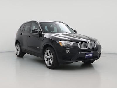 2017 BMW X3 sDrive28i -
                Irvine, CA