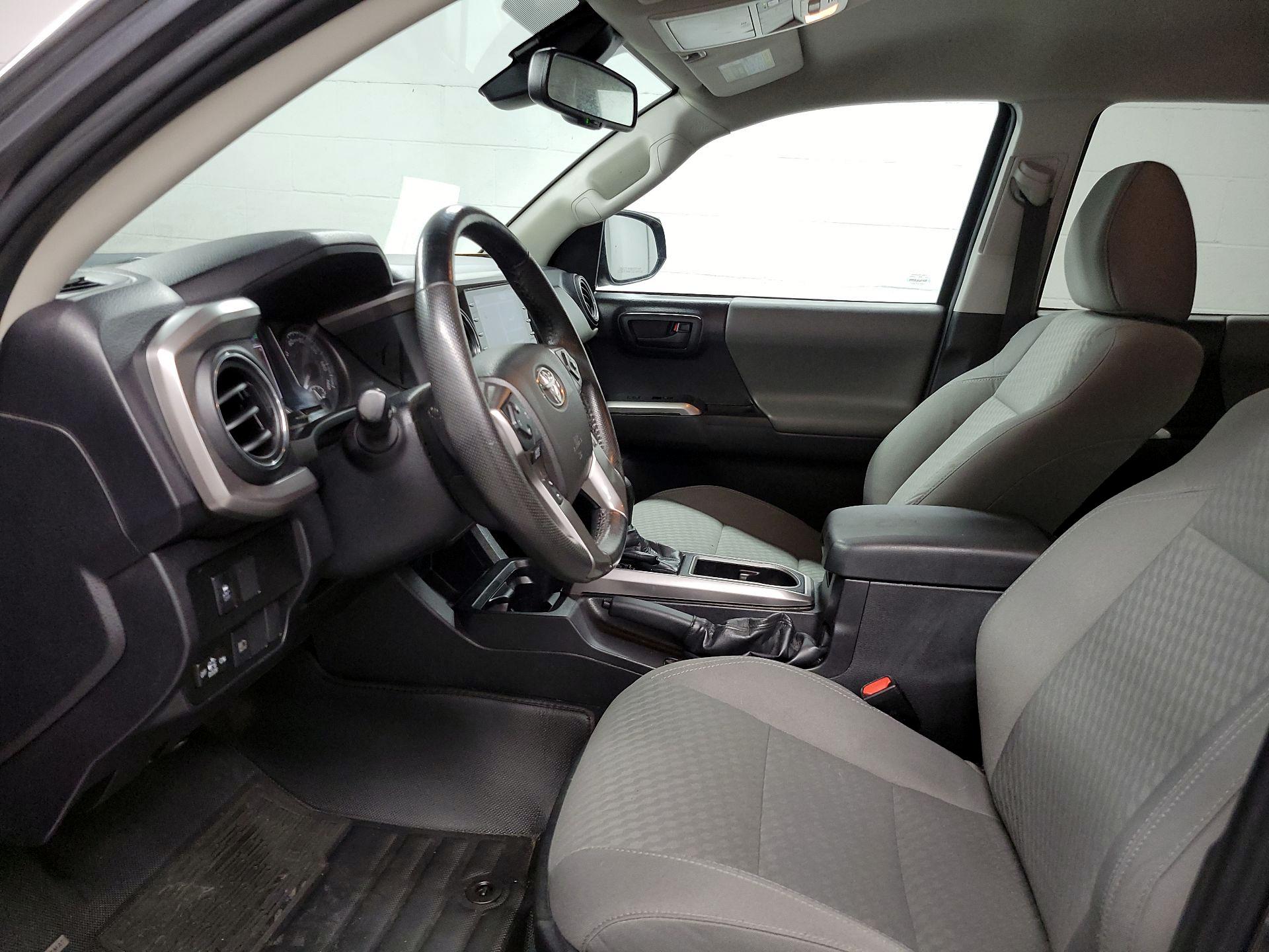 Thumbnail: 2023 Toyota Tacoma - 11