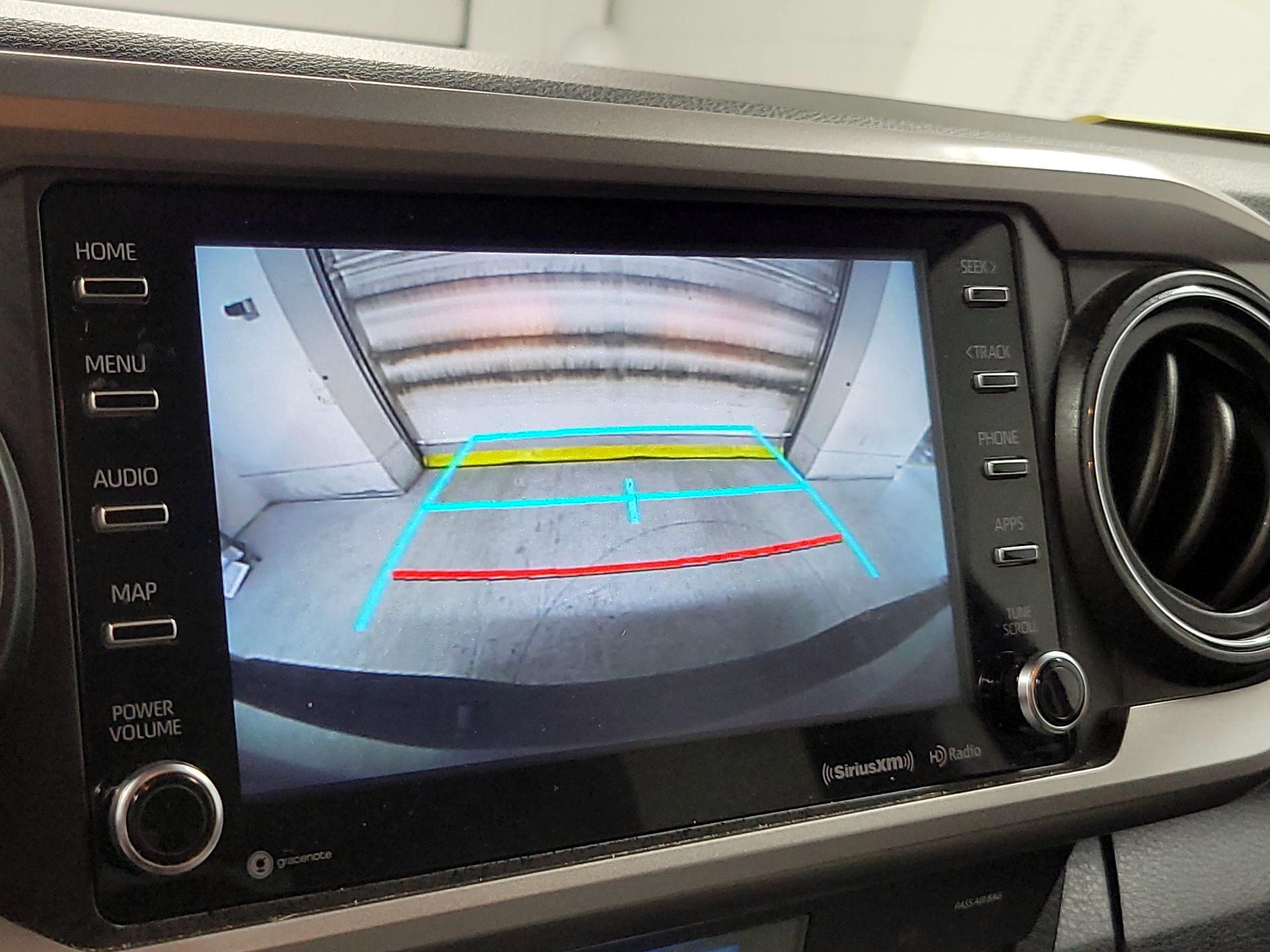 Thumbnail: 2023 Toyota Tacoma - 14