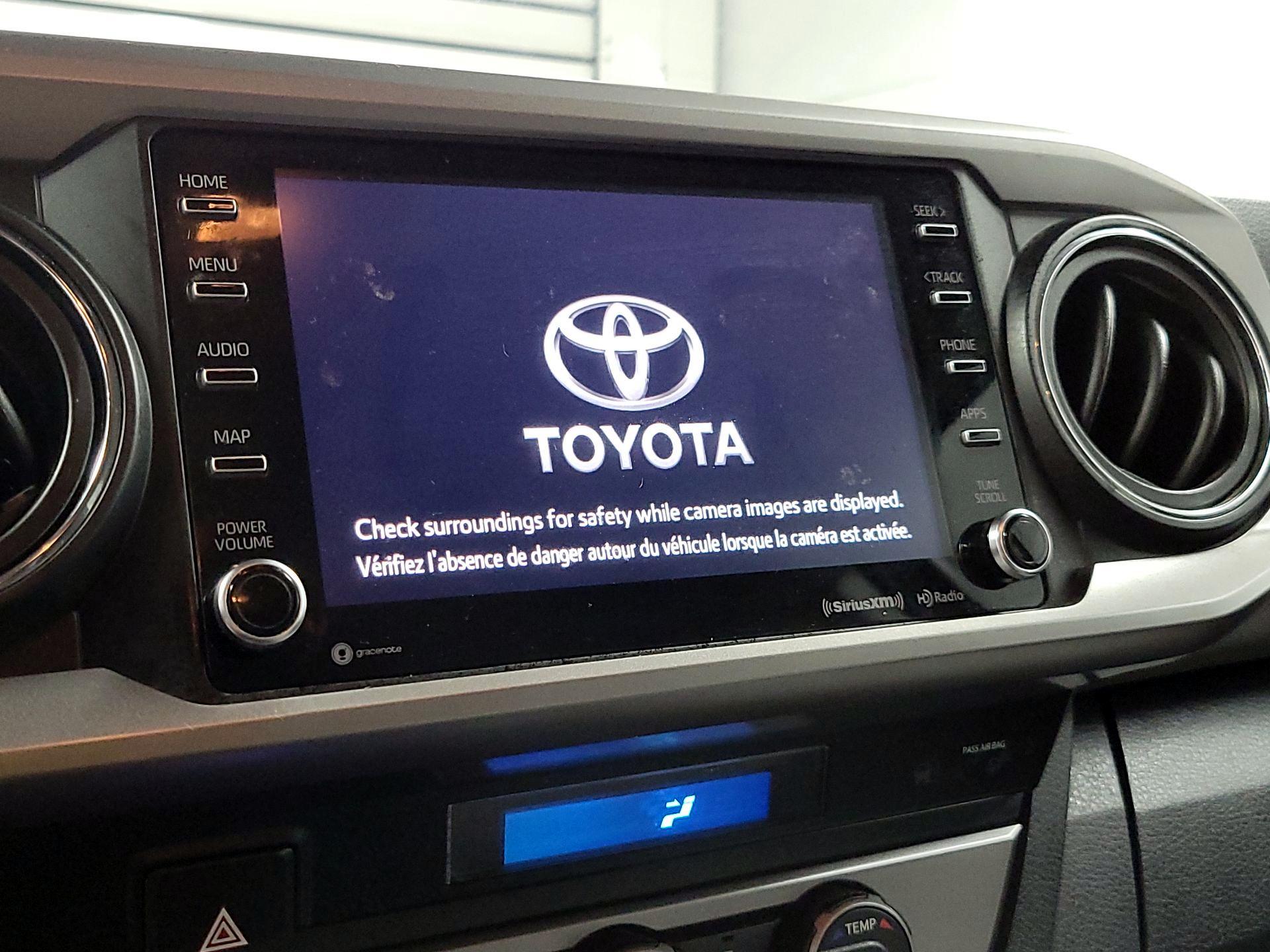 Thumbnail: 2023 Toyota Tacoma - 15