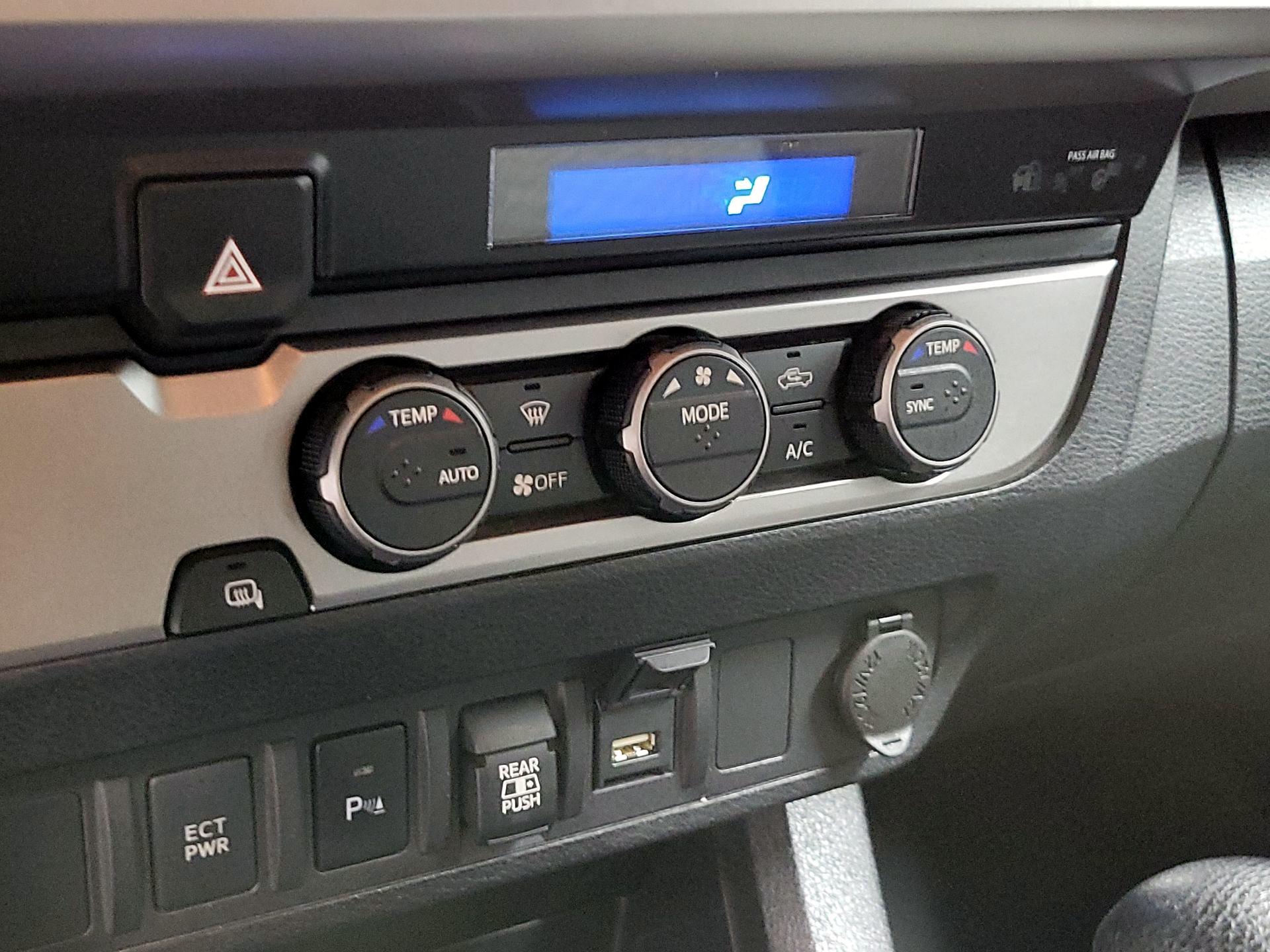 Thumbnail: 2023 Toyota Tacoma - 16