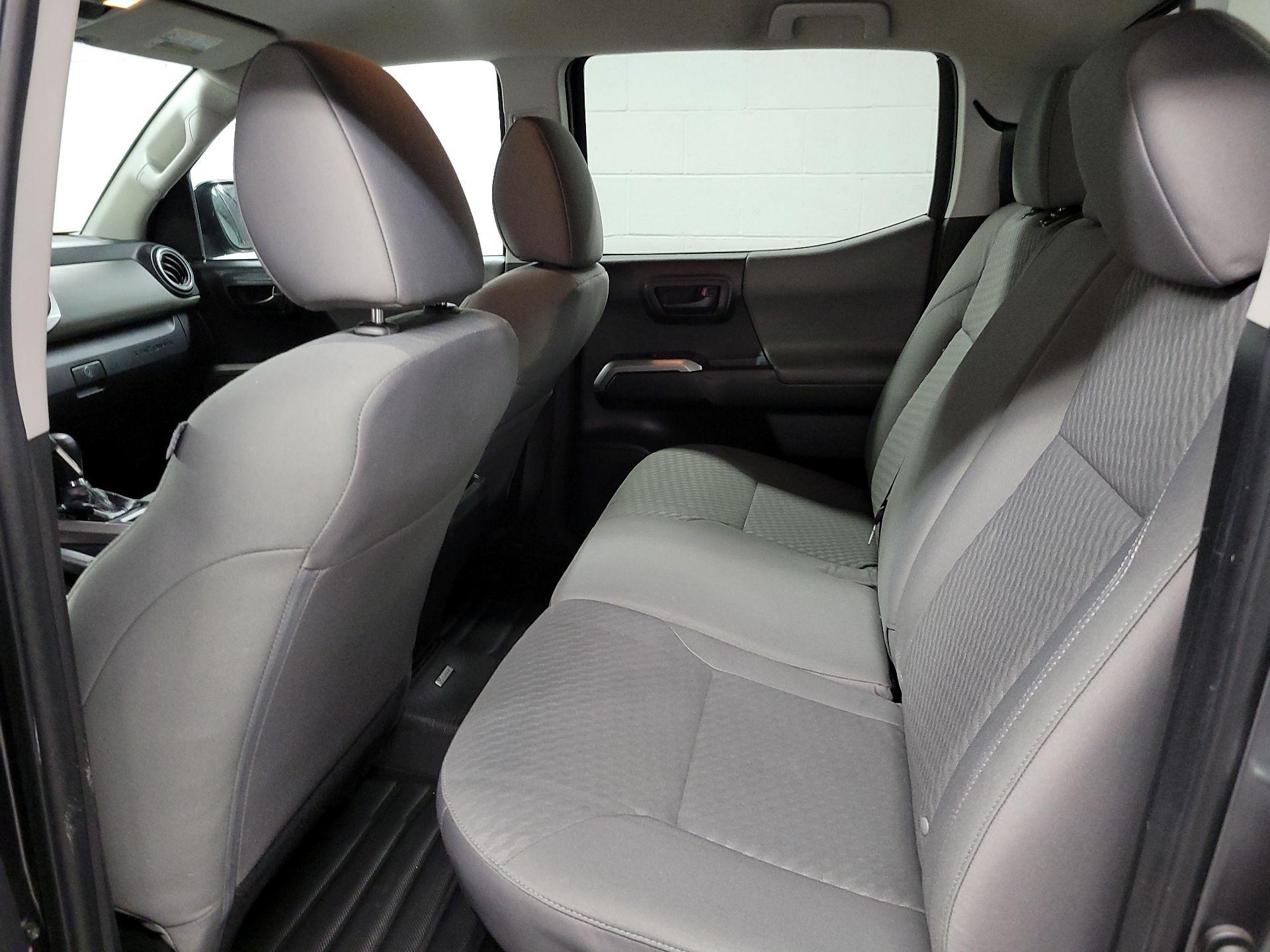 Thumbnail: 2023 Toyota Tacoma - 18