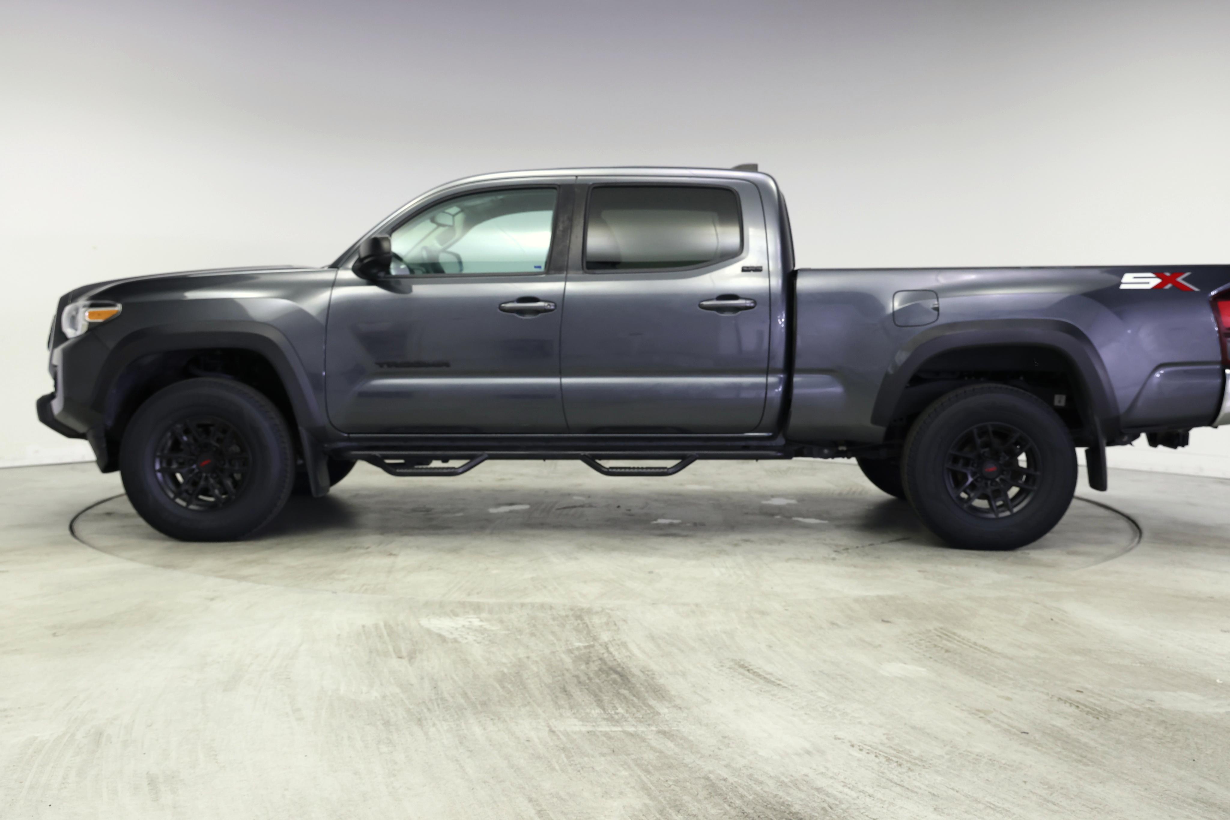 Thumbnail: 2023 Toyota Tacoma - 3