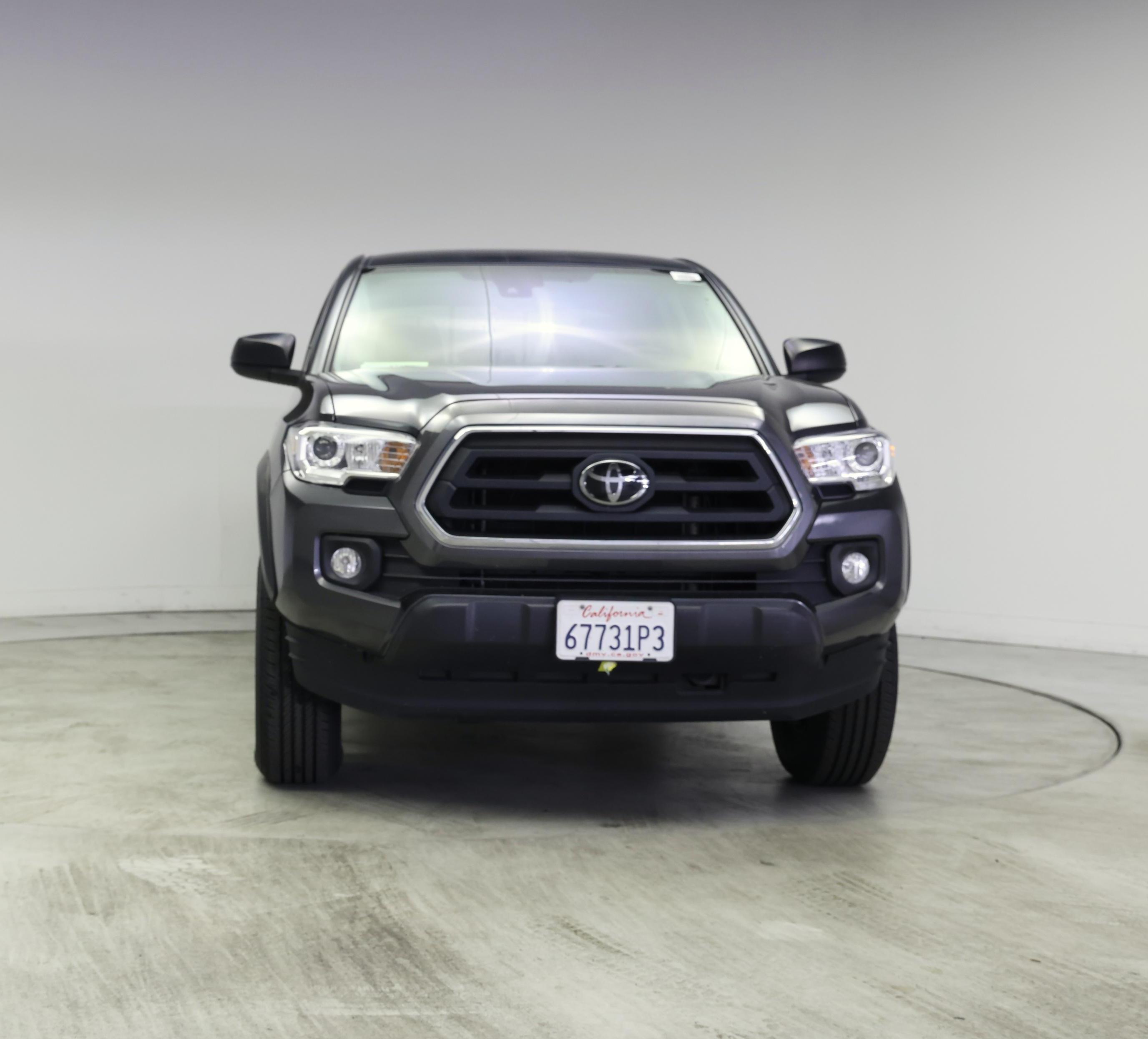 Thumbnail: 2023 Toyota Tacoma - 5