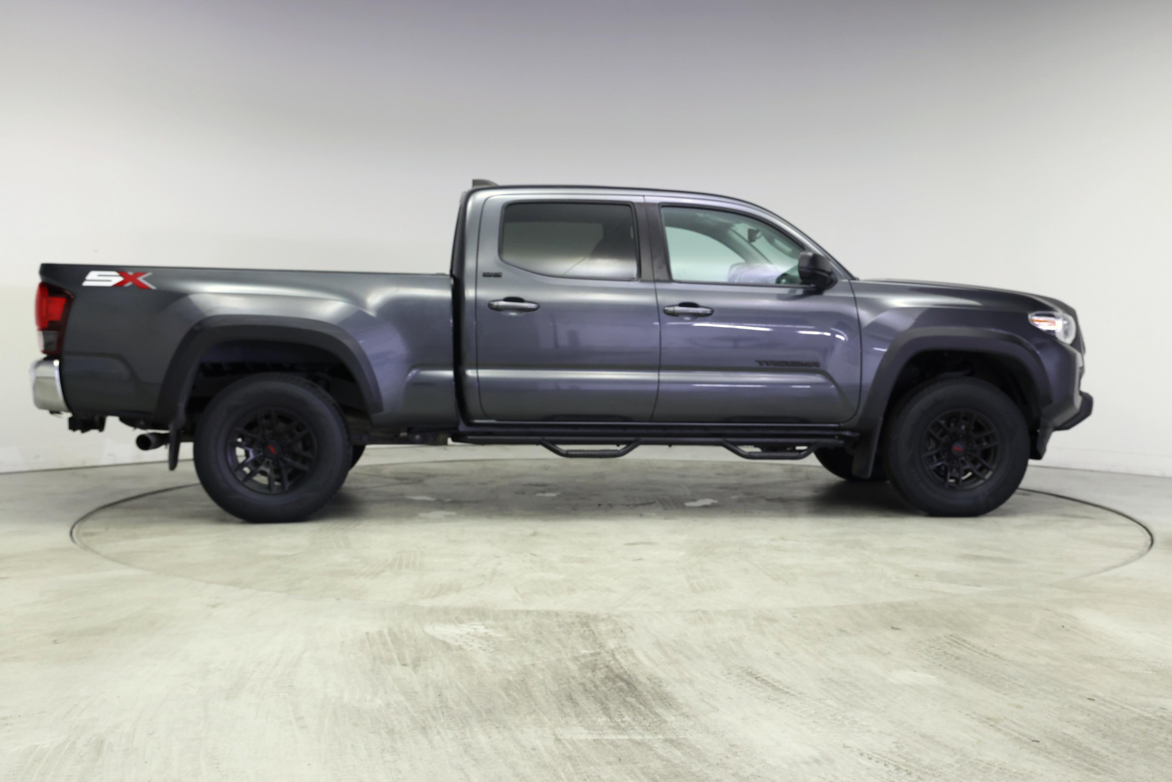 Thumbnail: 2023 Toyota Tacoma - 7