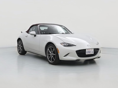 2018 Mazda MX-5 Miata Grand Touring -
                Irvine, CA