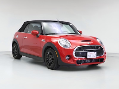 2021 MINI Cooper S -
                Murrieta, CA