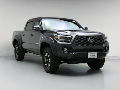 2022 Toyota Tacoma TRD Off-Road -
                  Escondido, CA