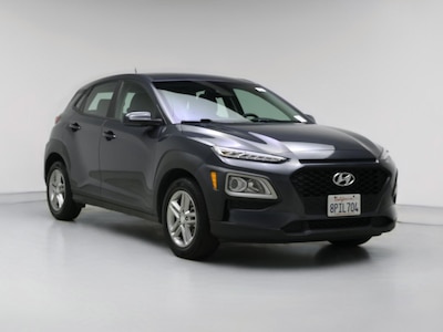 2020 Hyundai Kona SE -
                San Diego, CA