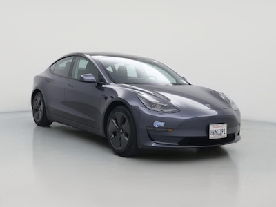 2021 Tesla Model 3 Standard Range -
                Oxnard, CA
