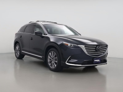 2022 Mazda CX-9 Grand Touring -
                Oxnard, CA