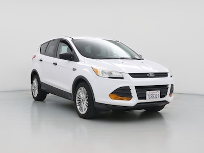 2014 Ford Escape S -
                Irvine, CA