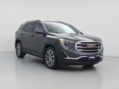 2019 GMC Terrain SLT -
                  Oxnard, CA