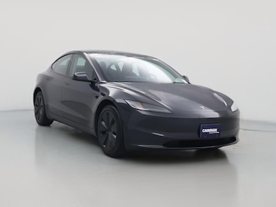 2024 Tesla Model 3 Long Range -
                Oxnard, CA