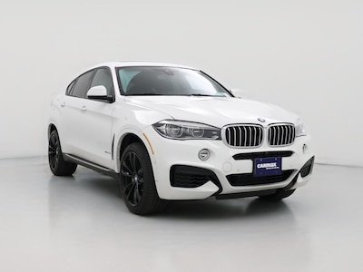 2018 BMW X6 xDrive50i -
                Irvine, CA