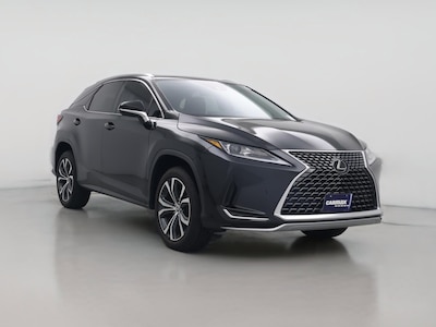 2022 Lexus RX 350 -
                Oxnard, CA