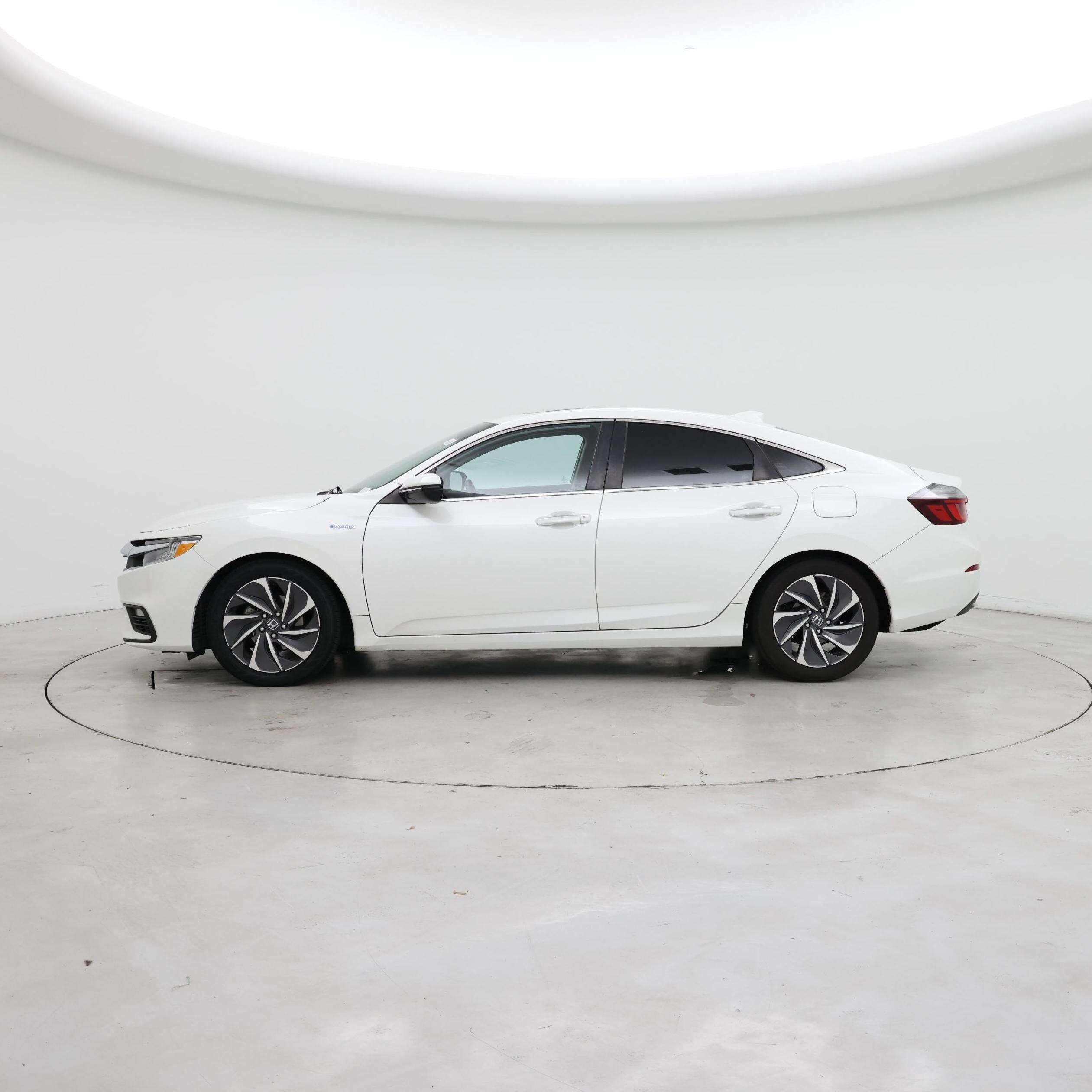 Thumbnail: 2019 Honda Insight - 3