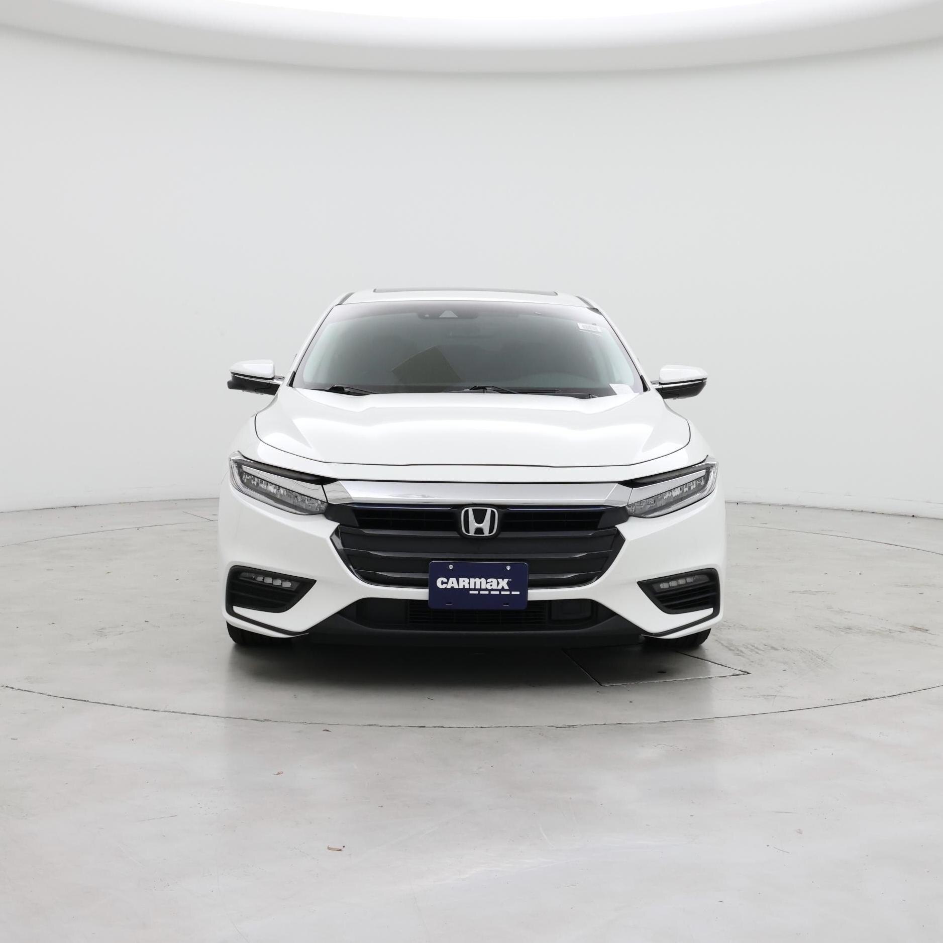 Thumbnail: 2019 Honda Insight - 5