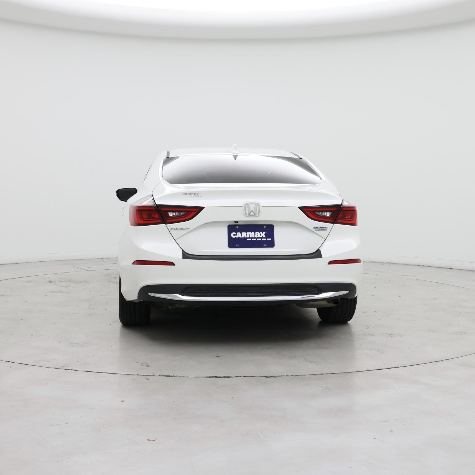 Thumbnail: 2019 Honda Insight - 6