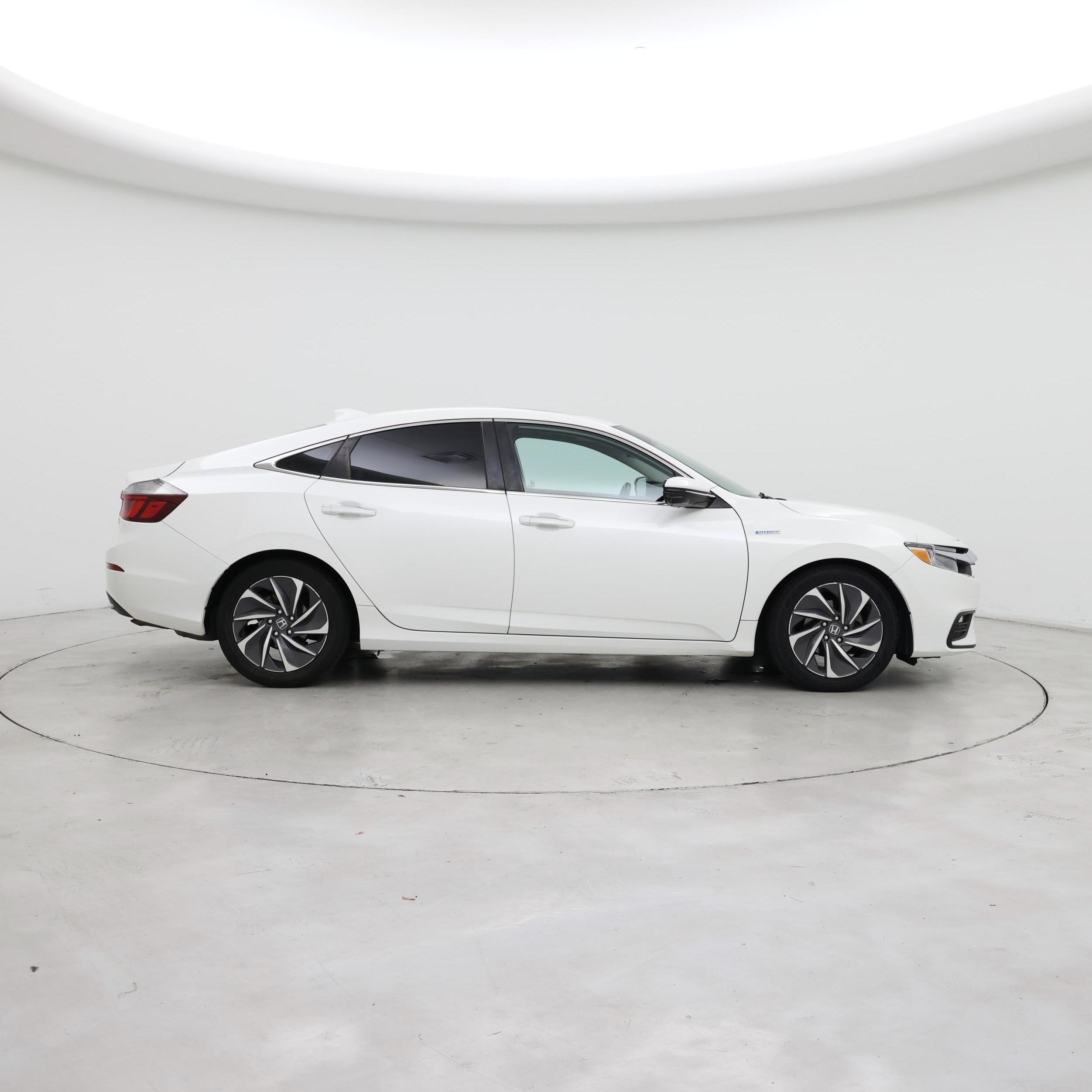 Thumbnail: 2019 Honda Insight - 7
