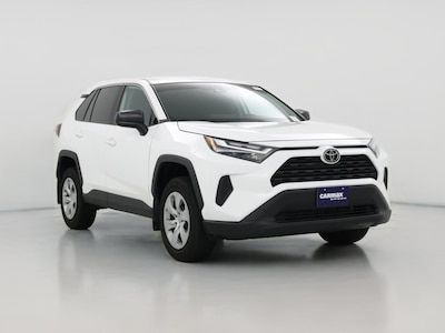 2023 Toyota RAV4 LE -
                Duarte, CA