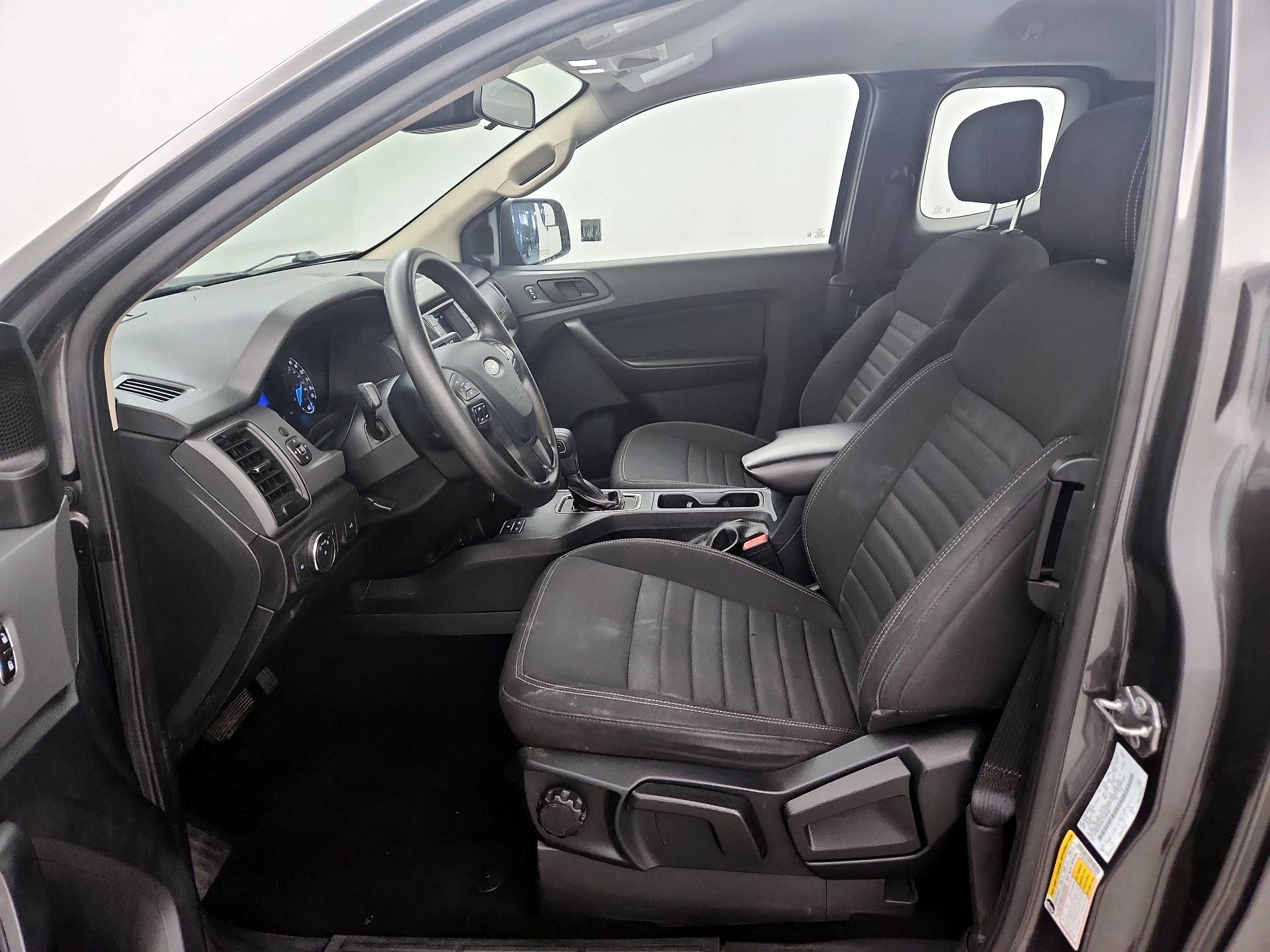 Thumbnail: 2020 Ford Ranger - 9