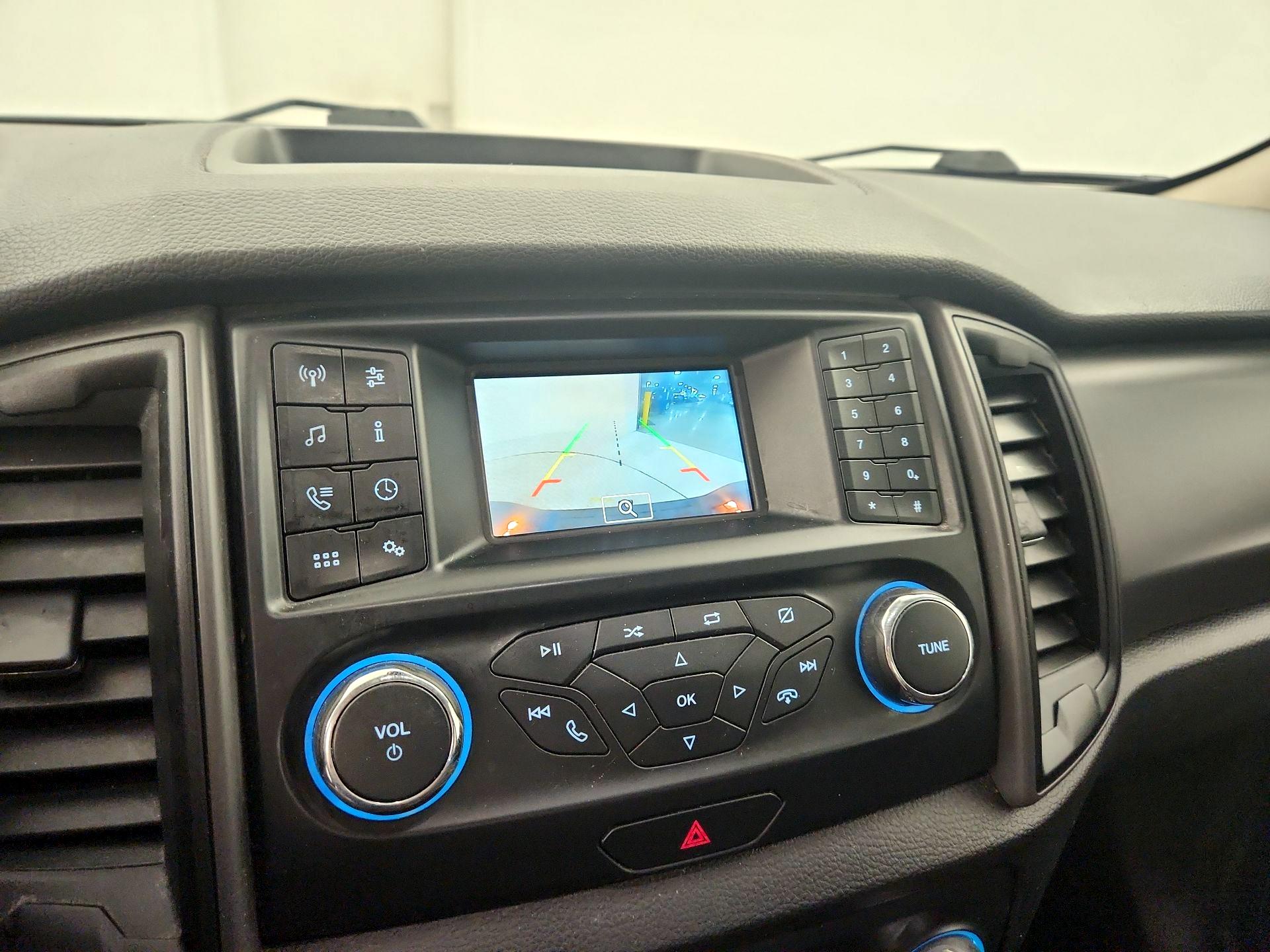 Thumbnail: 2020 Ford Ranger - 12
