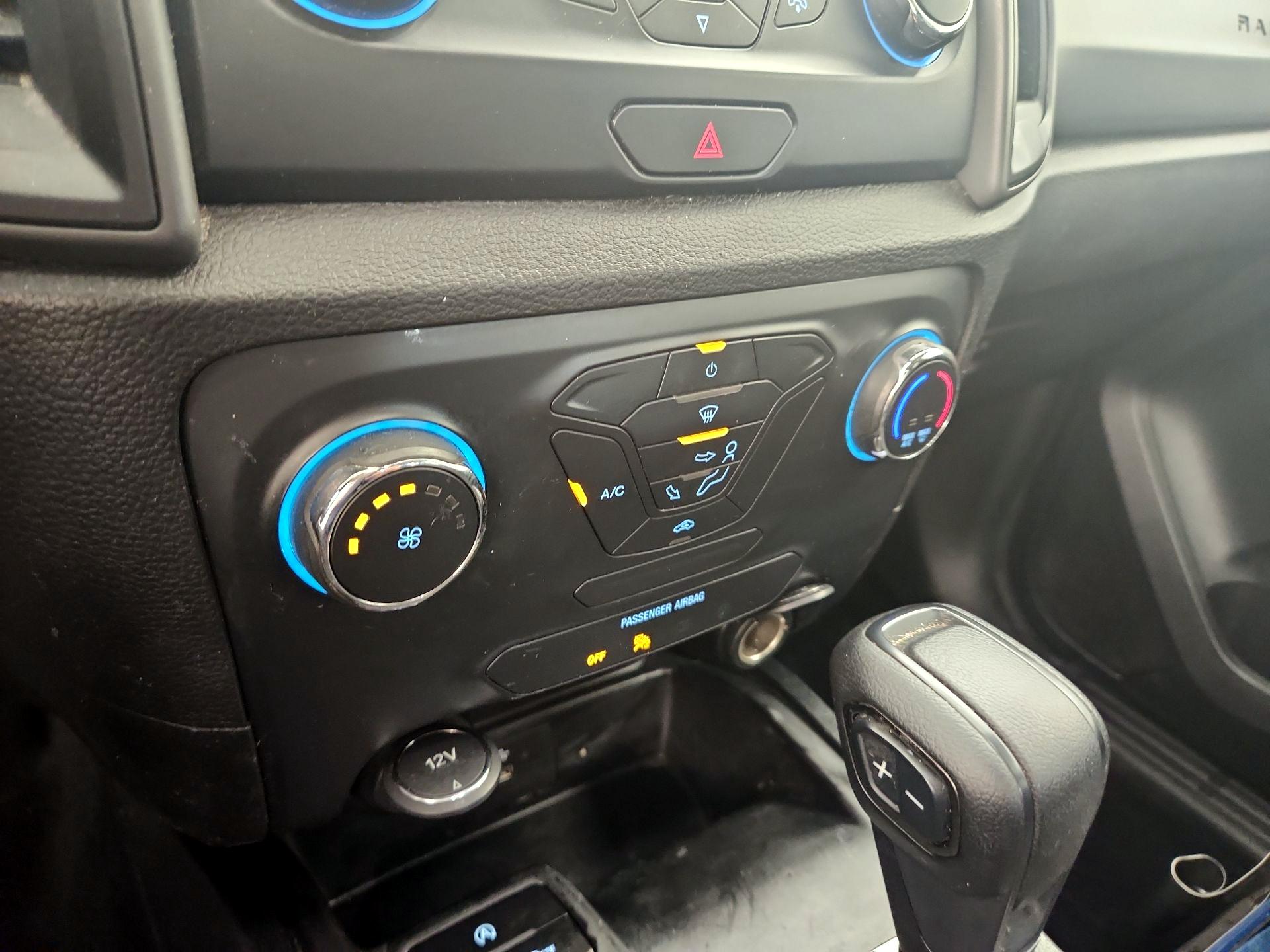 Thumbnail: 2020 Ford Ranger - 14