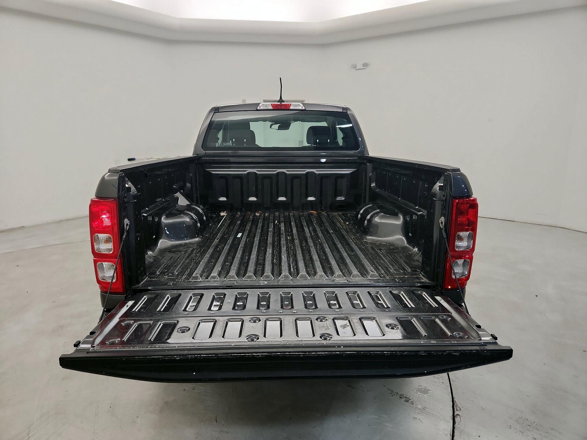 Thumbnail: 2020 Ford Ranger - 18