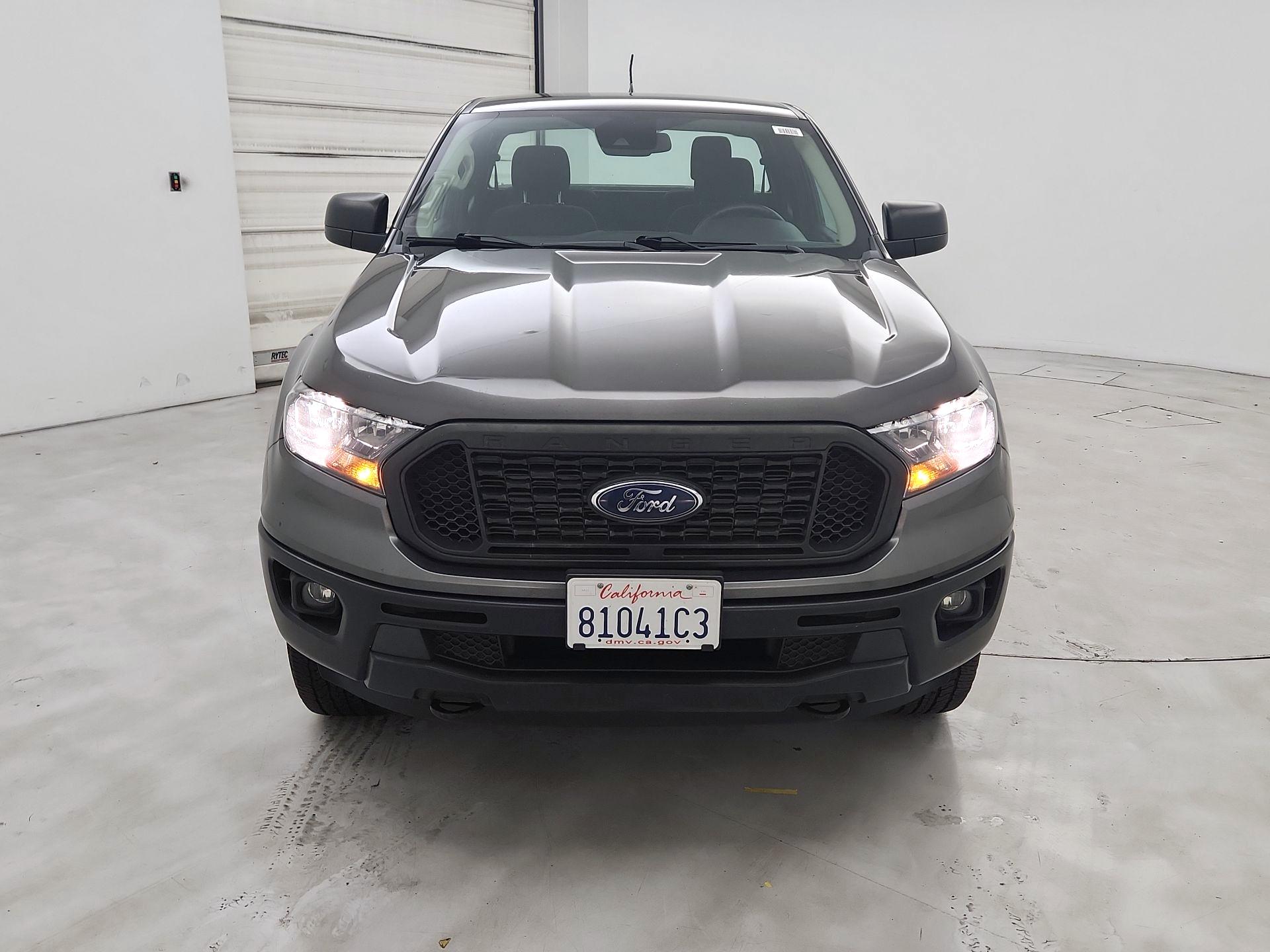 Thumbnail: 2020 Ford Ranger - 2