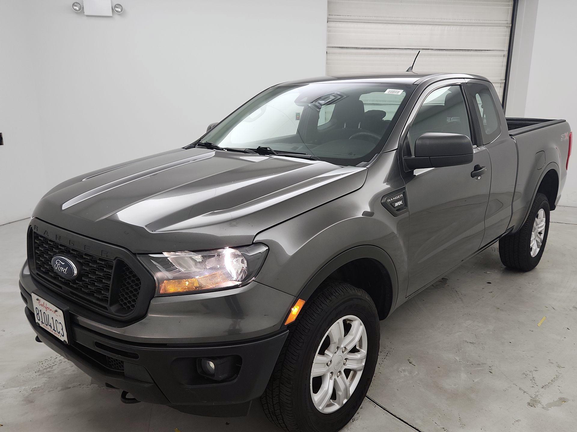 Thumbnail: 2020 Ford Ranger - 3