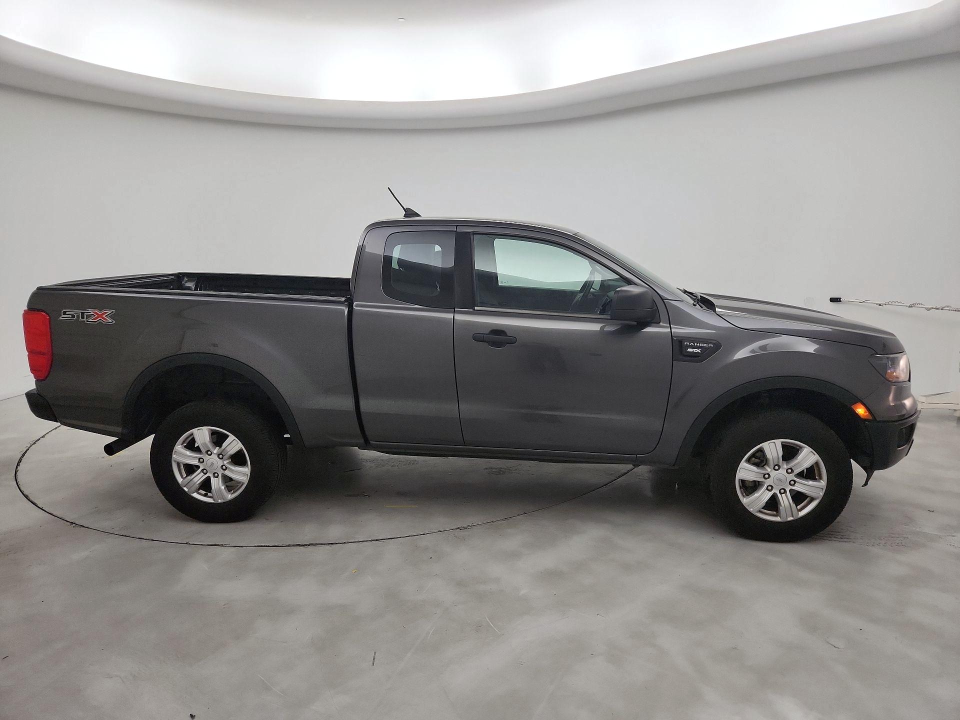 Thumbnail: 2020 Ford Ranger - 4