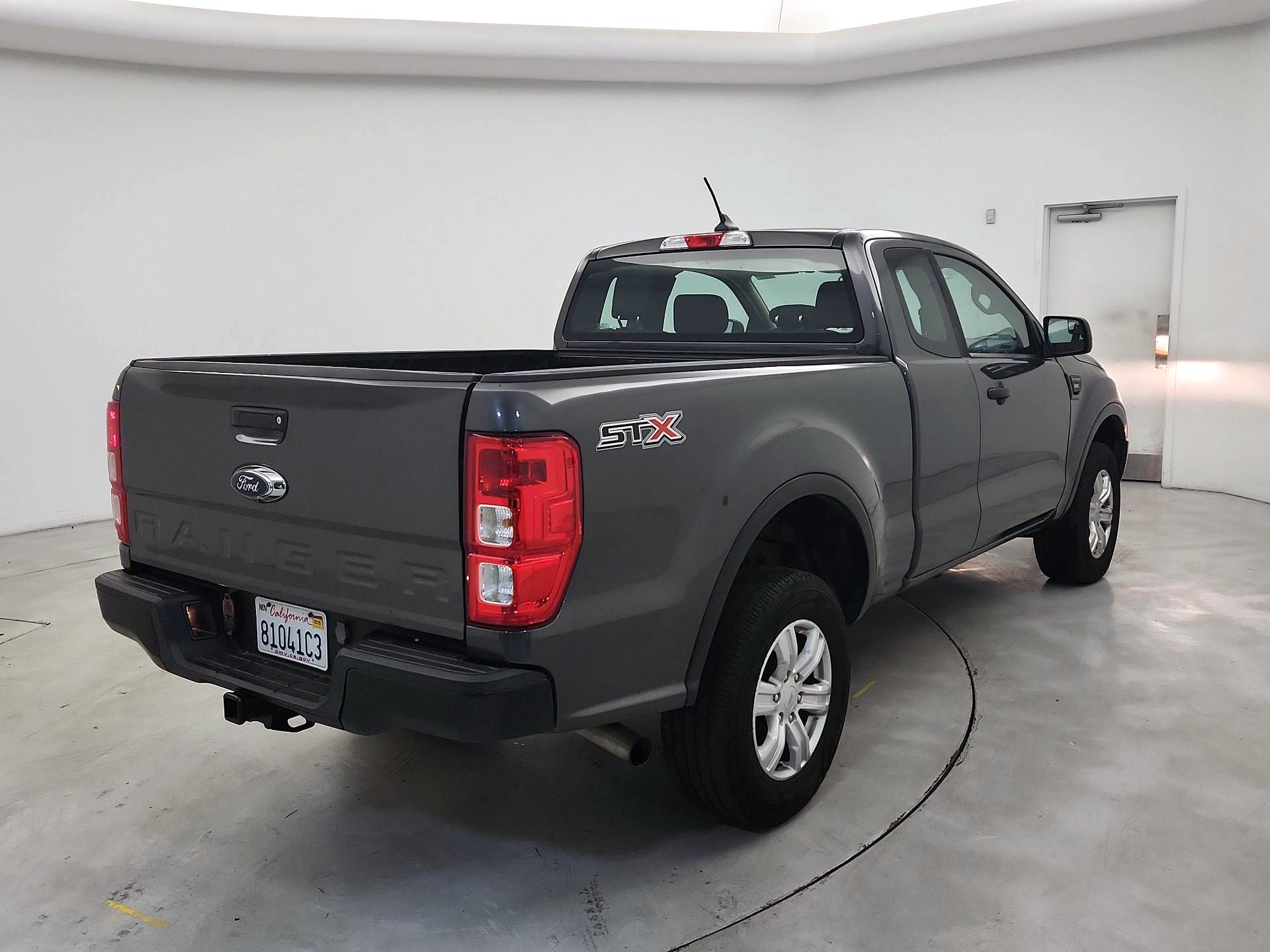 Thumbnail: 2020 Ford Ranger - 5