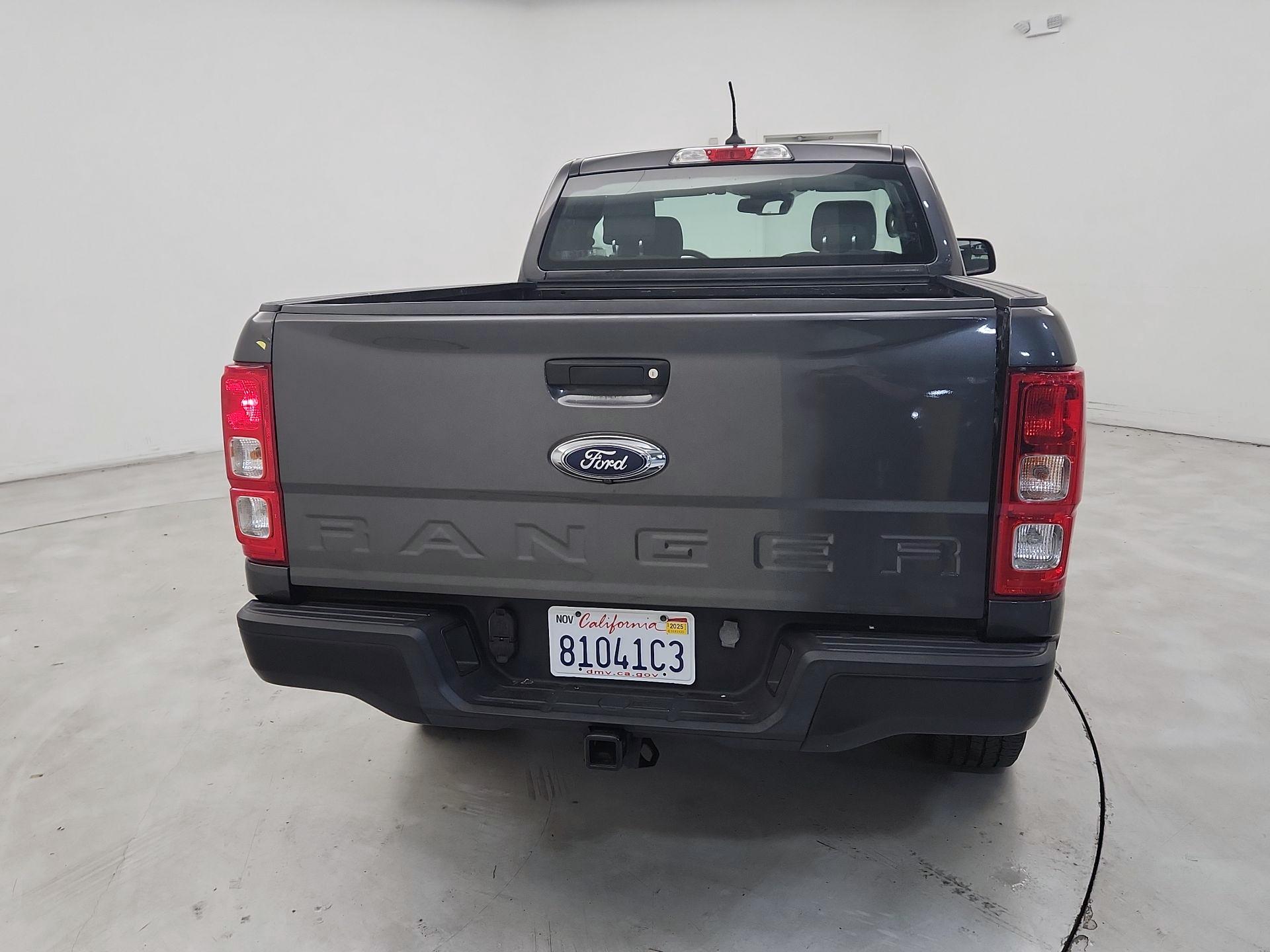 Thumbnail: 2020 Ford Ranger - 6