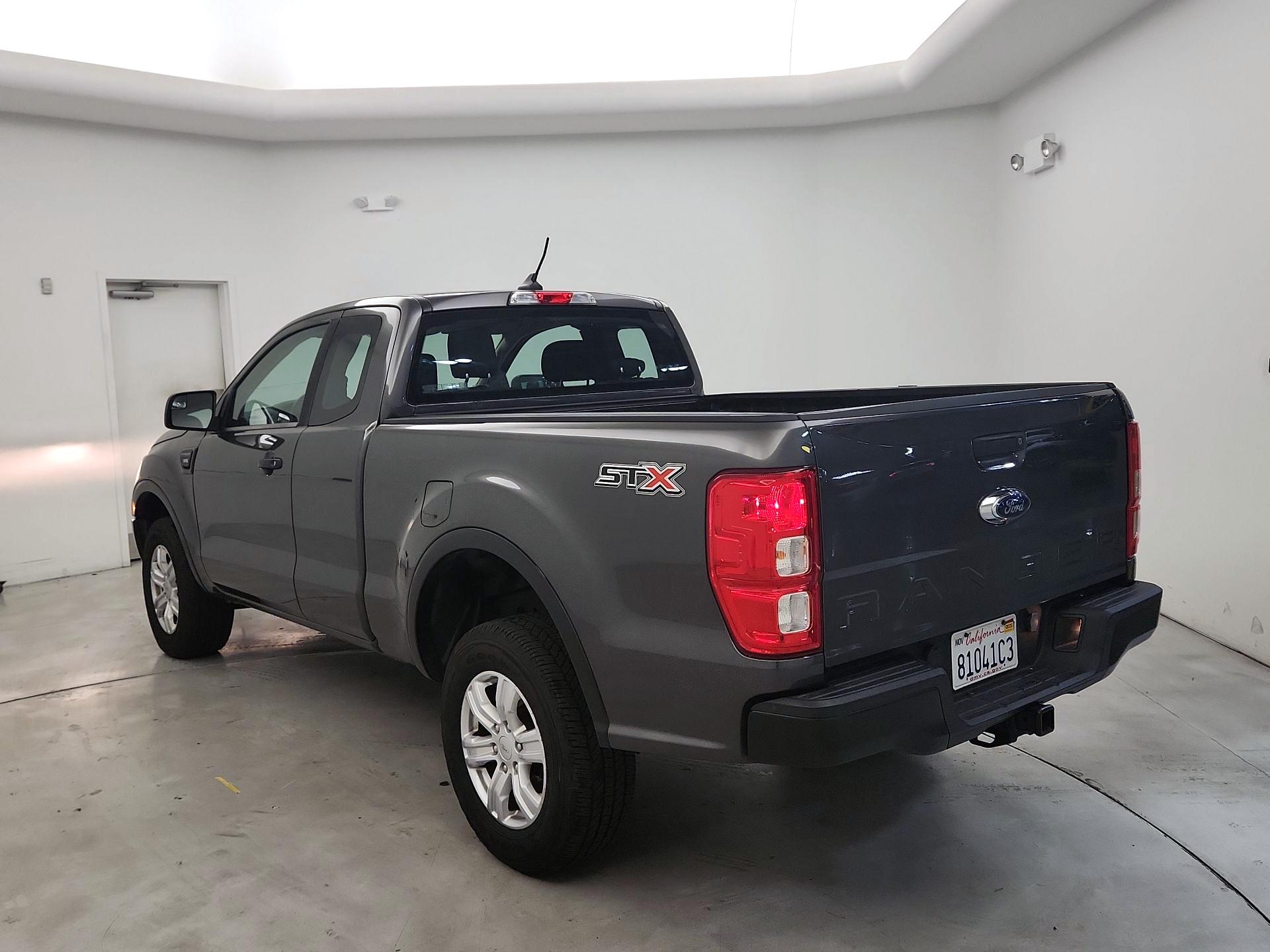 Thumbnail: 2020 Ford Ranger - 7