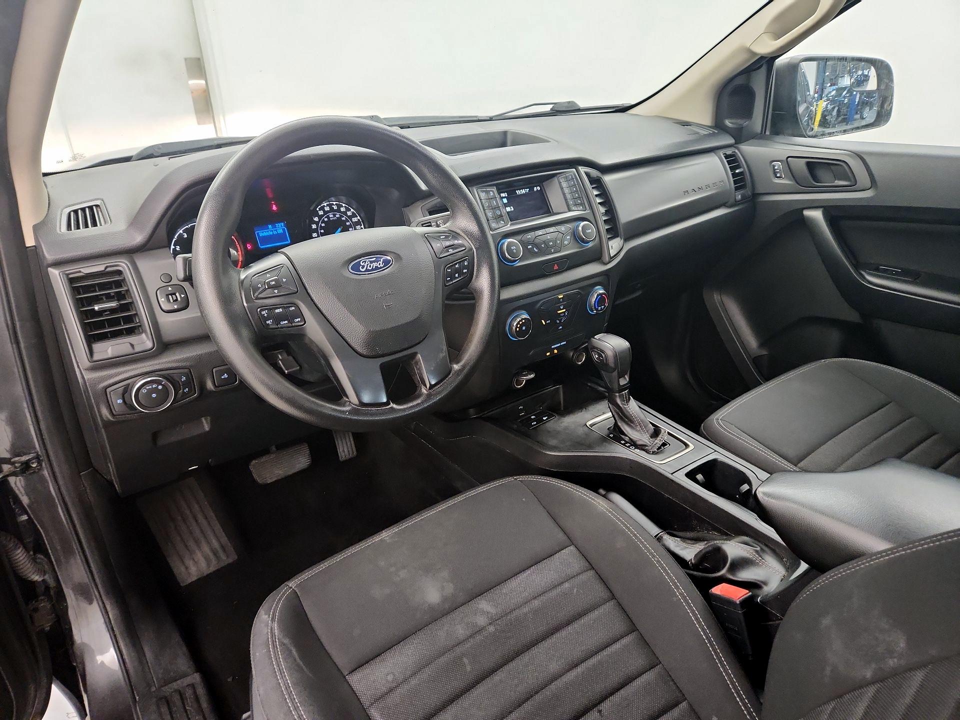 Thumbnail: 2020 Ford Ranger - 8