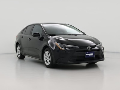 2024 Toyota Corolla LE -
                Duarte, CA