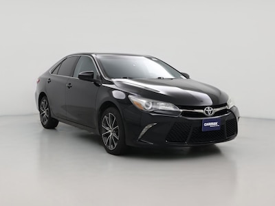 2017 Toyota Camry XSE -
                  Norco, CA