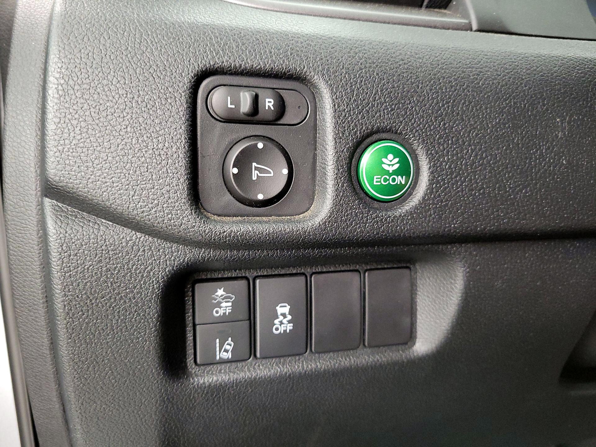 Thumbnail: 2020 Honda Passport - 13