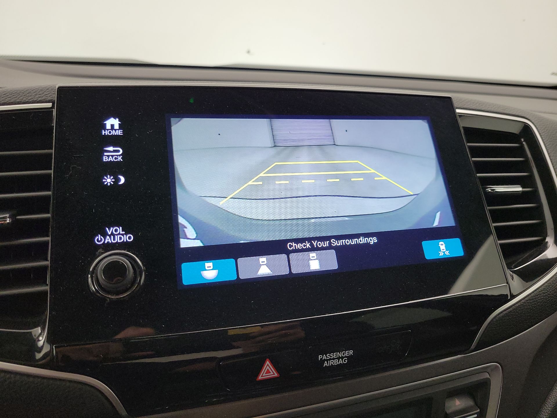 Thumbnail: 2020 Honda Passport - 14